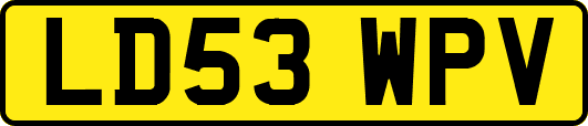 LD53WPV