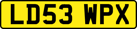 LD53WPX