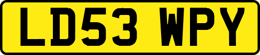 LD53WPY