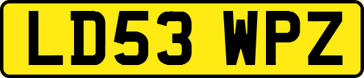 LD53WPZ
