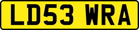 LD53WRA