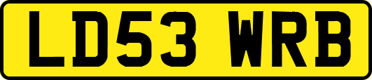 LD53WRB