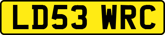 LD53WRC