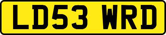 LD53WRD