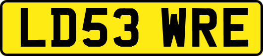 LD53WRE