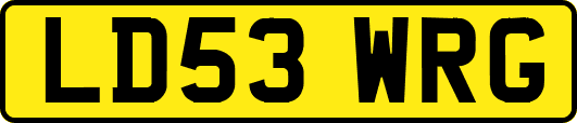 LD53WRG