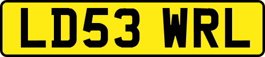 LD53WRL
