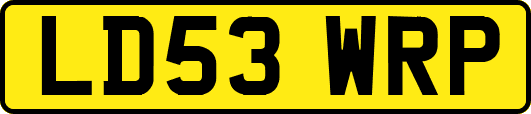 LD53WRP
