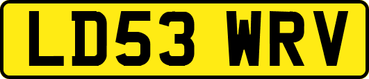 LD53WRV