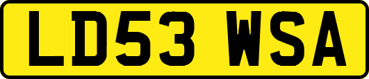 LD53WSA
