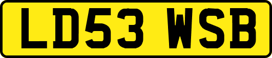LD53WSB