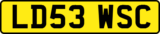 LD53WSC