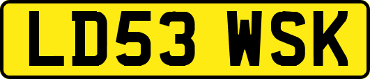 LD53WSK