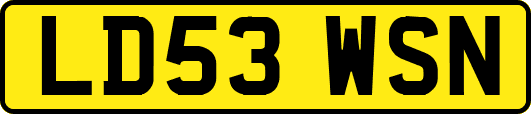 LD53WSN