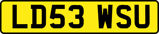 LD53WSU