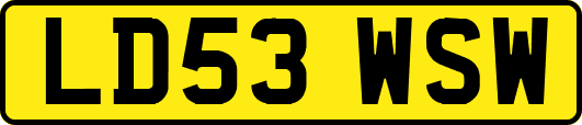 LD53WSW