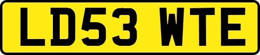 LD53WTE