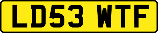 LD53WTF