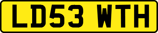 LD53WTH