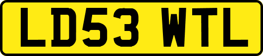 LD53WTL