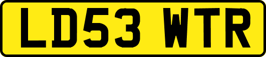 LD53WTR