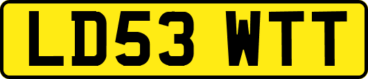LD53WTT