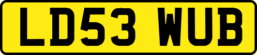 LD53WUB