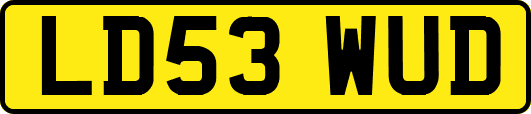LD53WUD