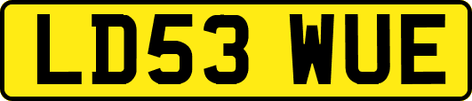 LD53WUE