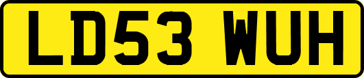 LD53WUH