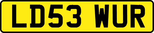 LD53WUR
