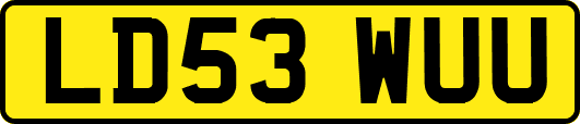 LD53WUU