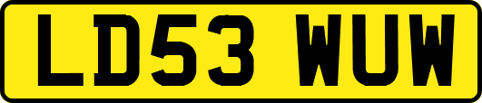 LD53WUW