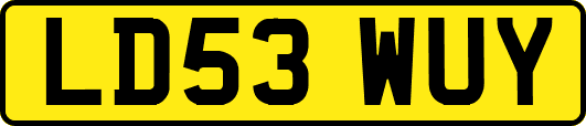 LD53WUY