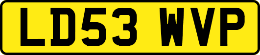 LD53WVP