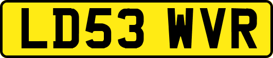LD53WVR