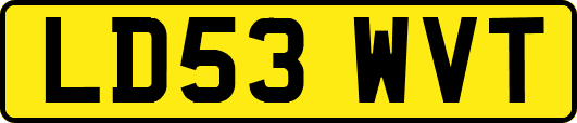 LD53WVT