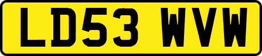 LD53WVW