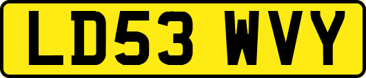 LD53WVY