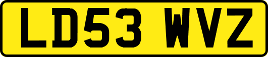 LD53WVZ