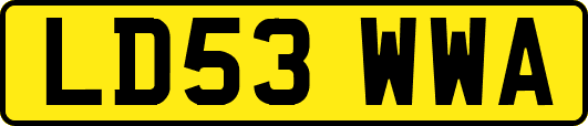 LD53WWA