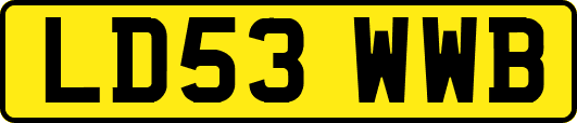 LD53WWB