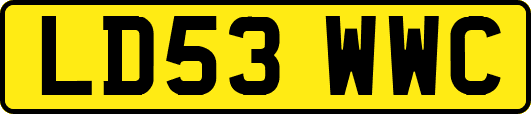 LD53WWC