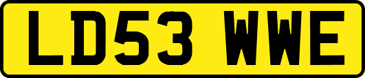 LD53WWE
