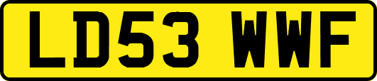 LD53WWF