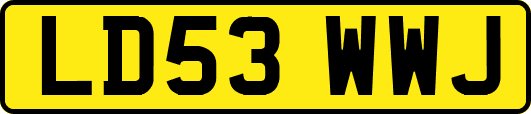LD53WWJ