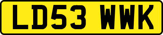 LD53WWK