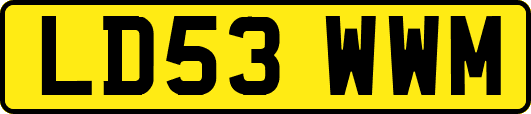 LD53WWM