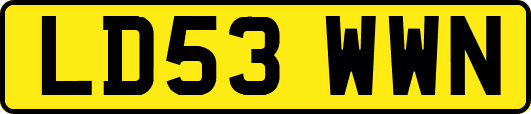 LD53WWN