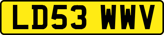 LD53WWV
